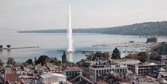 Best things to do in Geneva